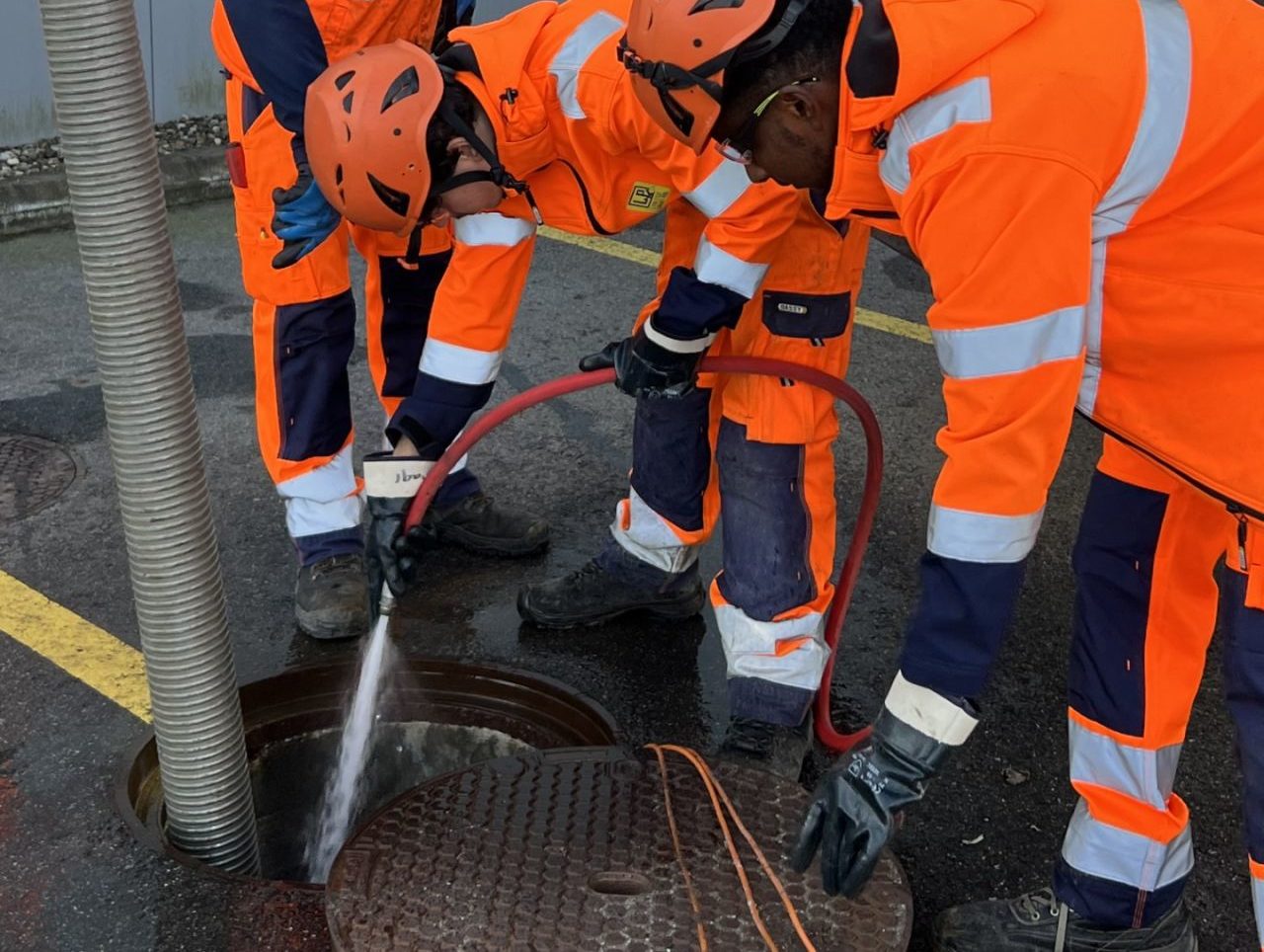 Former aujourd’hui les professionnels de demain